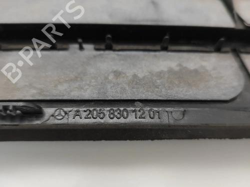 Grill MERCEDES-BENZ E-CLASS (W213) E 220 d (213.004) | BP26605070C40 - Image 7
