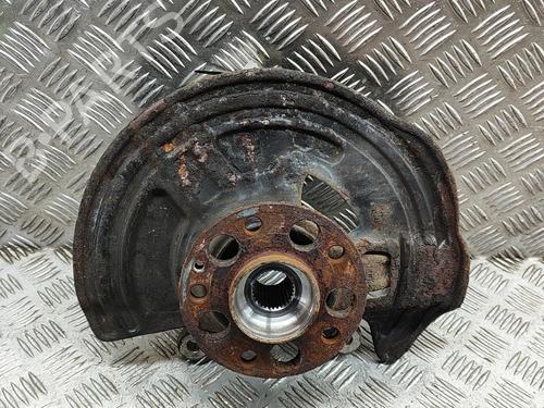 Used Left front steering knuckle MERCEDES-BENZ CLA Coupe (C117) CLA 220 CDI / d (117.303) (163 hp) 18958870
