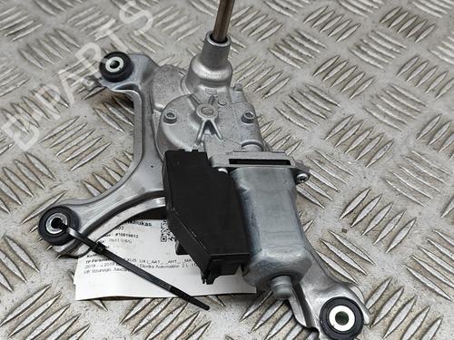 Rear wiper motor LEXUS UX (_AA1_, _AH1_, _MA1_) 250h (MZAH10) | BP27768144M102 