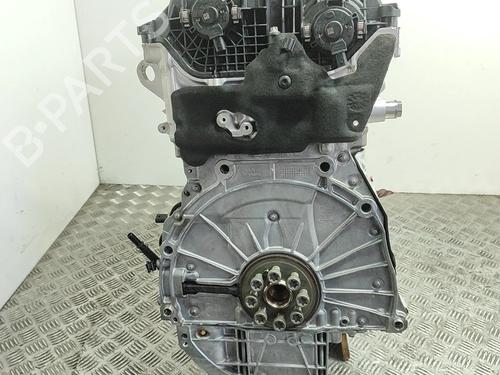 Used Engine Engine BMW 3 Touring (G21, G81) 330 e Plug-in-Hybrid (292 hp) 33355283 33355283