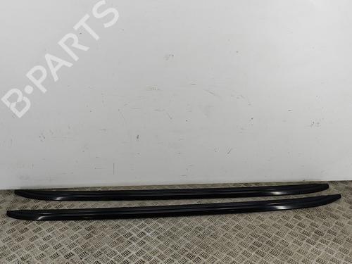 Used Roof bar BMW X5 (E70) xDrive 40 d (306 hp) 19280833