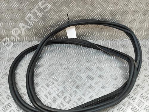 Used Rubber door seal CITROËN C4 III (BA_, BB_, BC_) 1.2 PureTech 130 (BAHNSA, BAHNSB) (130 hp) 28557854