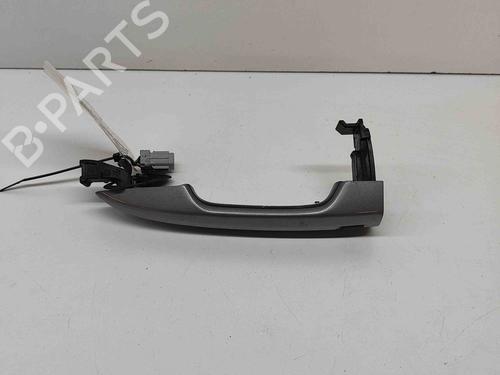 Venstre foran utvendig håndtak KIA NIRO I (DE) E-NIRO (136 hp) 27783021