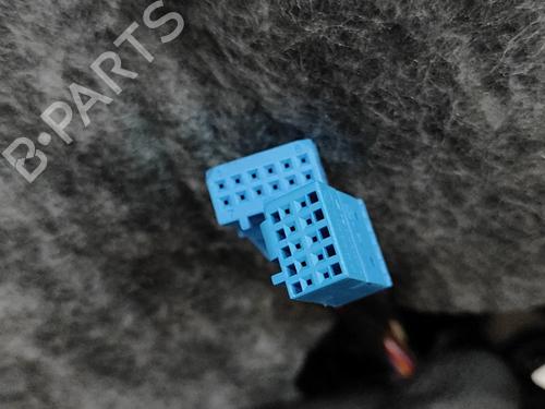 Rear left panel MERCEDES-BENZ GLE (V167) GLE 450 4-matic (167.159) | BP33371542C60 - Image 4