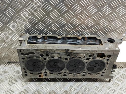 Cylinder head AUDI Q5 (8RB) 2.0 TDI quattro | BP18035796M5 