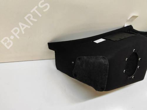 Boot lining MERCEDES-BENZ AMG GT (C190) GT (190.377) | BP28101548I3 - Image 6