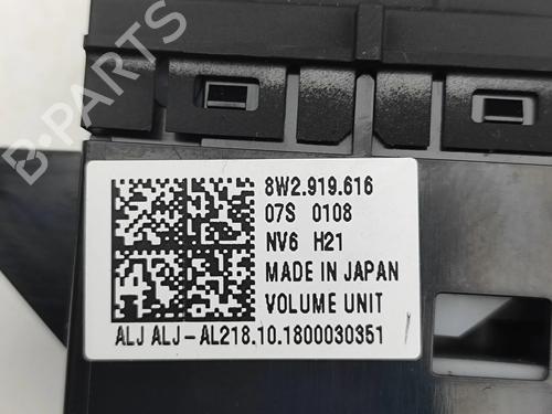 Switch AUDI A5 (F53, F5P) 2.0 TDI quattro | BP33396160I30 - Image 6