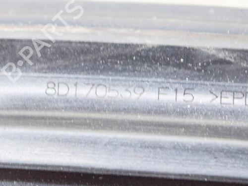 Rubber door seal TESLA MODEL S (5YJS) 75 | BP14616060C142 