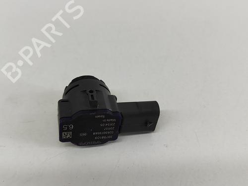 Electronic module VOLVO XC60 II (246) 2.0 B5 Mild-Hybrid | BP28548650M83