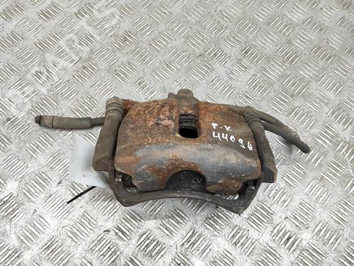 Used Left front brake caliper VW TIGUAN (AD1, AX1) 2.0 TDI 4motion (150 hp) 18165941