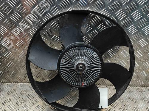 Radiator fan MERCEDES-BENZ VITO Bus (W639) 110 CDI (639.701, 639.703, 639.705) | BP28956412M35 