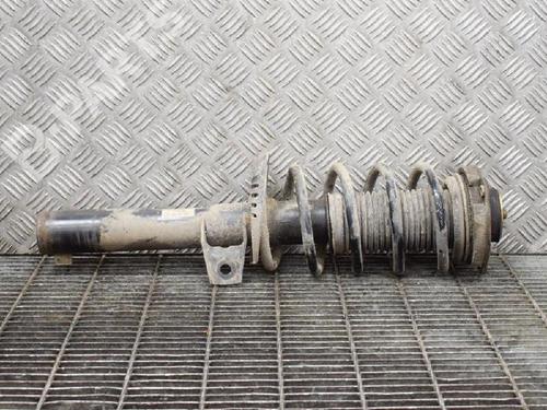 Used Left front shock absorber Left front shock absorber SKODA SUPERB II (3T4) 1.6 TDI (105 hp) 6761207 6761207