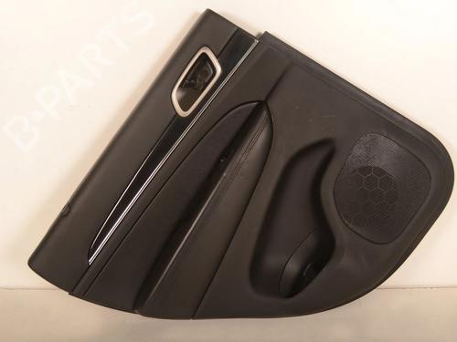 Used Rear left panel JEEP GRAND CHEROKEE IV (WK, WK2) 3.0 CRD V6 4x4 (241 hp) 30281243
