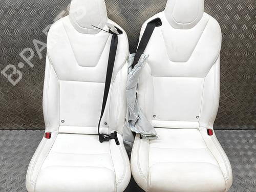 Sæde Bagtil Sæde Bagtil TESLA MODEL X (5YJX) P100D AWD (772 hp) 33661395 33661395