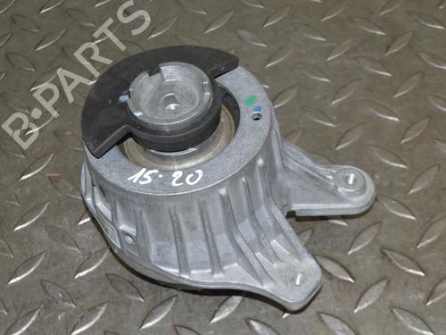 Used Engine mount PORSCHE 911 (997) 3.6 Carrera (325 hp) 30225015