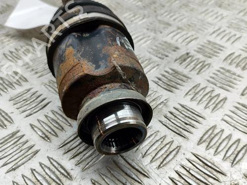 Right front driveshaft MITSUBISHI LANCER VIII (CY_A, CZ_A) EVO X (CZ4A) | BP27788404M39  - Image 5