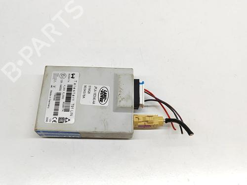 Electronic module LAND ROVER RANGE ROVER IV (L405) 4.4 SDV8 4x4 | BP24582774M83 