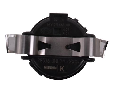 Electronic sensor NISSAN JUKE (F15) 1.2 DIG-T | BP30235942M84 