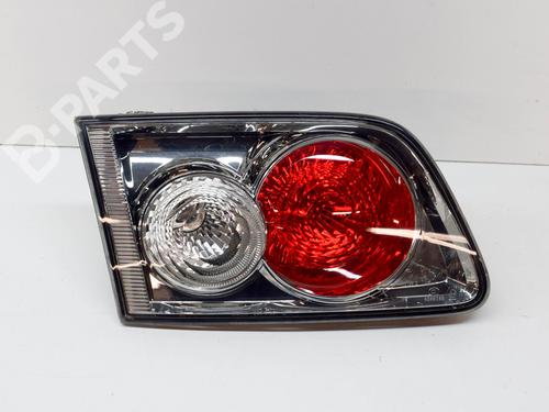 Venstre baglygte bagklap MAZDA 6 Station Wagon (GY) 2.0 (GYEW) (141 hp) 8624908