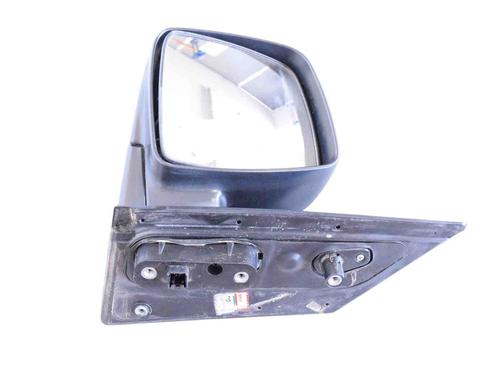 Left mirror HYUNDAI H-1 Travel (TQ) 2.5 CRDi | BP30255704C26 