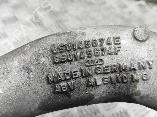 Pipe AUDI Q3 Sportback (F3N) 2.5 RS TFSI quattro | BP36691233M125 - Image 6