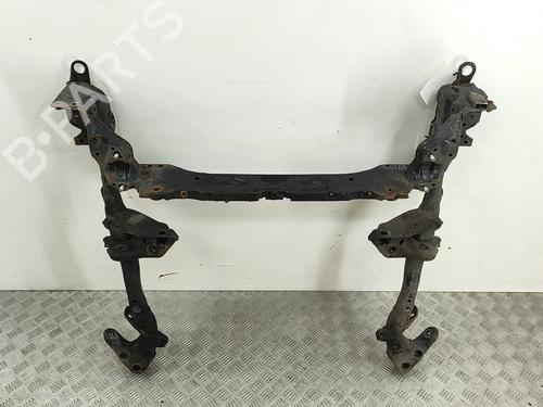 Used Subframe AUDI A6 C7 Avant (4G5, 4GD) 2.0 TDI (190 hp) 27644966