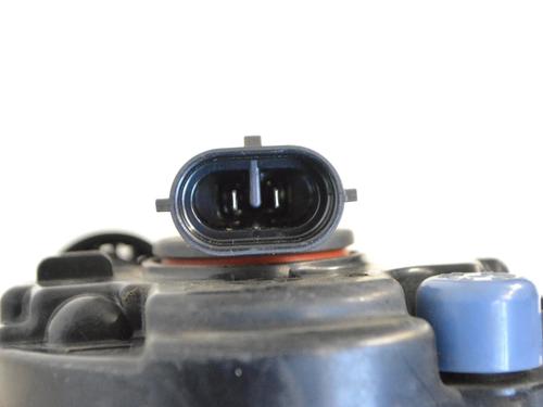 Right front fog light LAND ROVER RANGE ROVER IV (L405) 4.4 SDV8 4x4 | BP30216488C31 