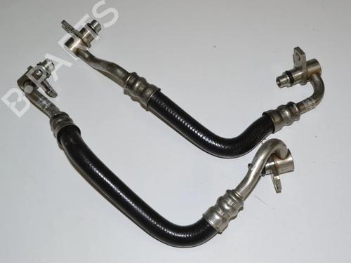 Used Pipe Pipe AUDI A6 C7 (4G2, 4GC) 2.0 TDI quattro (190 hp) 33364665 33364665