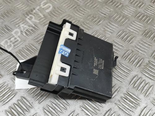 Used Electronic module LEXUS NX (_Z1_) 300h AWD (AYZ15_, AYZ15R) (197 hp) 27790011