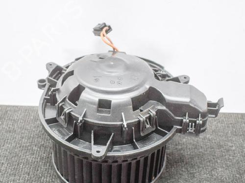 Heater blower motor BMW 3 (F30, F80) 335 d xDrive | BP6767578M62 