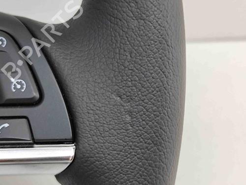 Steering wheel NISSAN JUKE (F16_) DIG-T 117 | BP28551162C49 