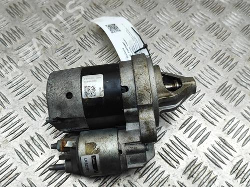 Used Starter Starter FORD FOCUS III 1.0 EcoBoost (125 hp) 34051043 34051043