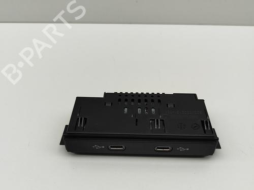 Elektronisk modul VW GOLF VIII (CD1, DA1) 2.0 TSI R 4motion (320 hp) 30005165
