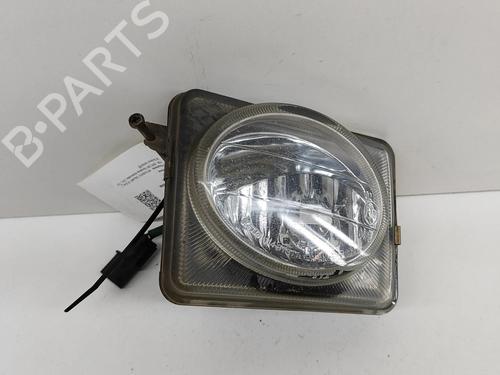 Used Left front fog light MITSUBISHI GALANT VIII (EA_) 2.5 Type S (EC5A) (205 hp) 27771639