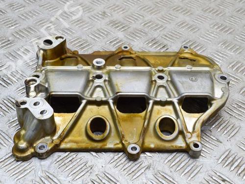 Engine (For Parts) HONDA CIVIC X Hatchback (FC_, FK_) 1.0 VTEC (FK6) | BP13516099M64 