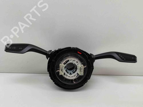 Used Steering column stalk TESLA MODEL 3 (5YJ3) EV (283 hp) 27766011