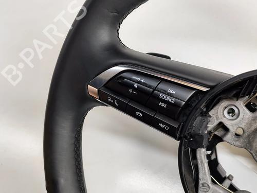 Steering wheel MAZDA CX-30 (DM) e-SKYACTIV-X M Hybrid | BP28687597C49 - Image 5