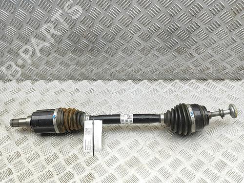Used Left front driveshaft Left front driveshaft BMW XM (G09) XM All-wheel Drive (653 hp) 33391864 33391864