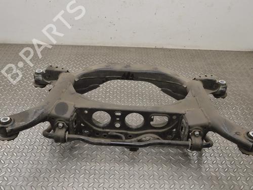 Used Rear axle TOYOTA RAV 4 V (_A5_, _H5_) 2.5 Hybrid AWD (AXAH54, AXAL54) (222 hp) 30232945