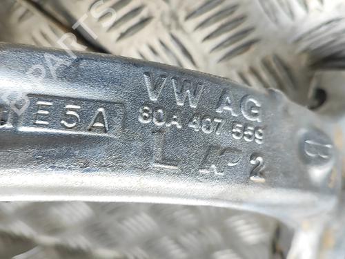 Left front steering knuckle AUDI Q5 (FYB, FYG) 40 TDI Mild Hybrid quattro | BP32755193M25 - Image 7