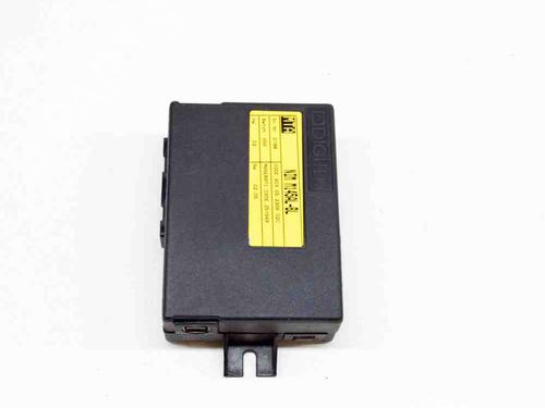 Electronic module MASERATI GRAN TURISMO I 4.7 | BP10400205M83 