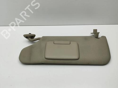 Left sun visor DODGE CHARGER 2.7 | BP27783426I1  - Image 6