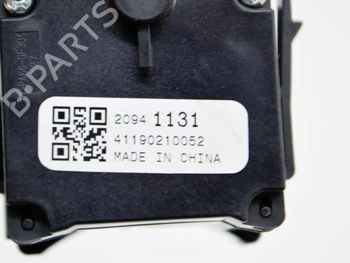 Steering column stalk OPEL ZAFIRA TOURER C (P12) 1.4 (75) | BP10073263I23