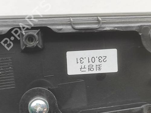 Front right interior door handle RENAULT ARKANA I (LCM_, LDN_) 1.6 E-TECH 145 (LDMU) | BP35727015I14 - Image 7