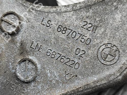 Engine mount BMW X5 (G05, F95) xDrive 30 d | BP37669786M89 - Image 7