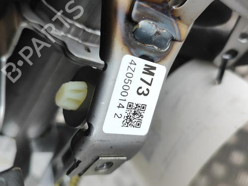 Steering column MAZDA 3 Hatchback (BP) 2.5 e-SKYACTIV-G (BP5H) | BP33381082M21  - Image 7