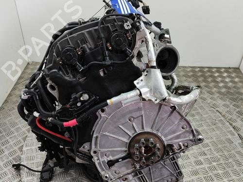 Used Engine BMW 4 Coupe (F32, F82) 435 d xDrive (313 hp) 27158114