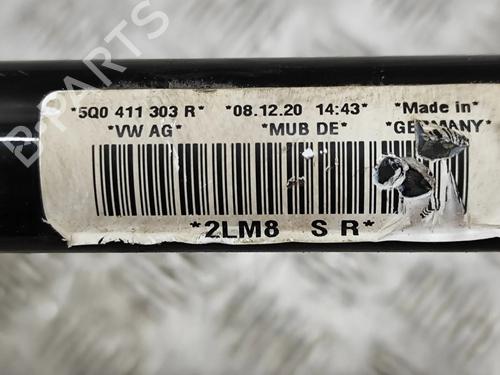 Anti roll bar VW GOLF VIII (CD1, DA1) 1.5 TSI | BP27782202M96  - Image 6
