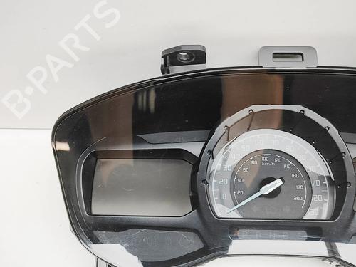 Instrument cluster FORD RANGER (TKE) 3.2 TDCi 4x4 | BP37609959C47 - Image 4