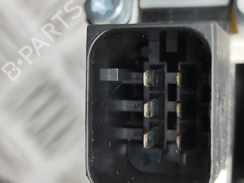 Front right window mechanism MERCEDES-BENZ VITO Bus (W639) 122 CDI (639.701, 639.703, 639.705) | BP32269449C23 